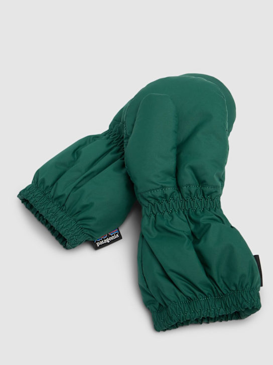 Luisaviaroma Recycled Poly Mittens