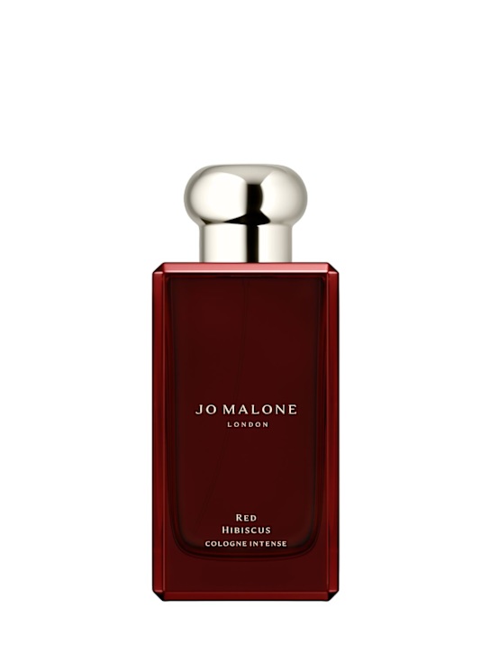 Luisaviaroma Red Hibiscus Cologne Intense 100ml