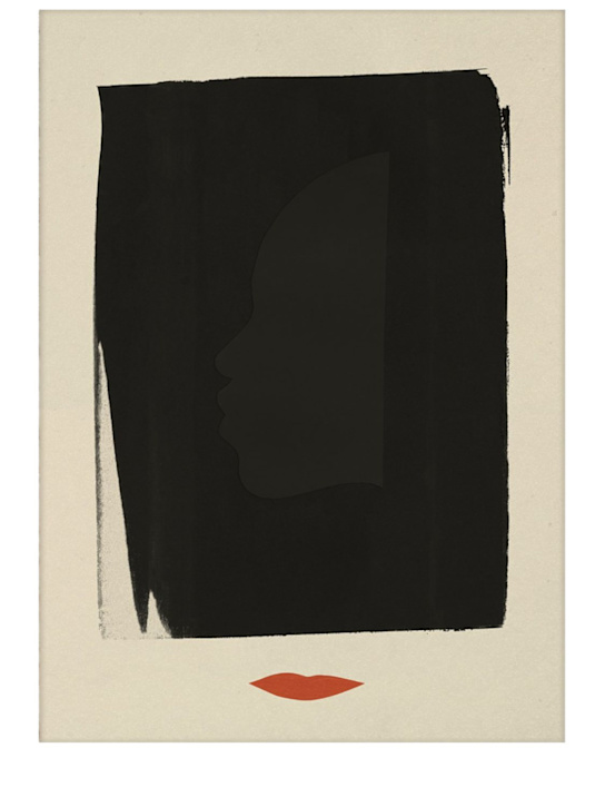 Luisaviaroma Red Lips