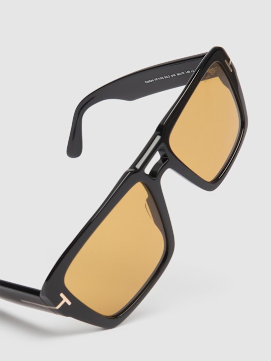 Luisaviaroma Redford Squared Sunglasses