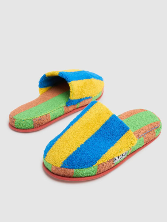 Luisaviaroma Reef Slippers