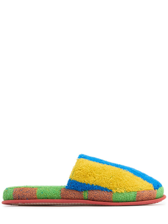 Luisaviaroma Reef slippers