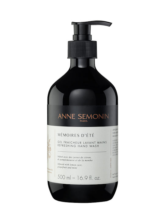 Luisaviaroma Refreshing Hand Wash 500ml