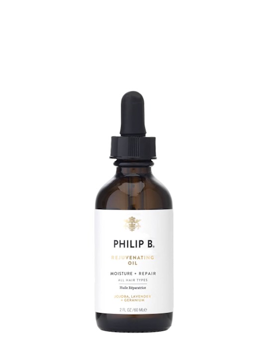 Luisaviaroma Rejuvenating Oil 60ml