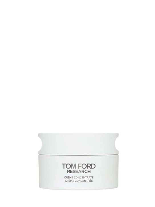 Luisaviaroma "RESEARCH CRÈME CONCENTRATE" - IDRATANTE