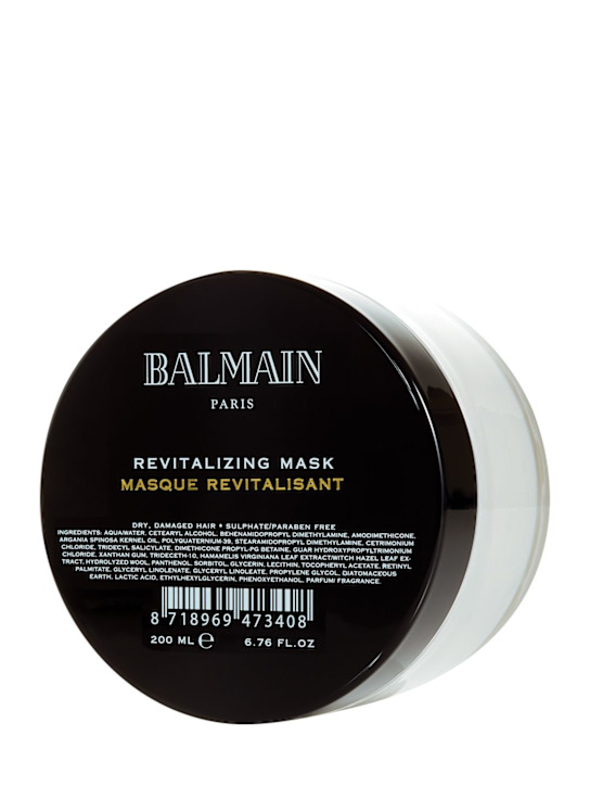 Luisaviaroma Revitalizing Mask 200ml