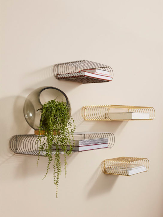 Luisaviaroma Ripiano Curva