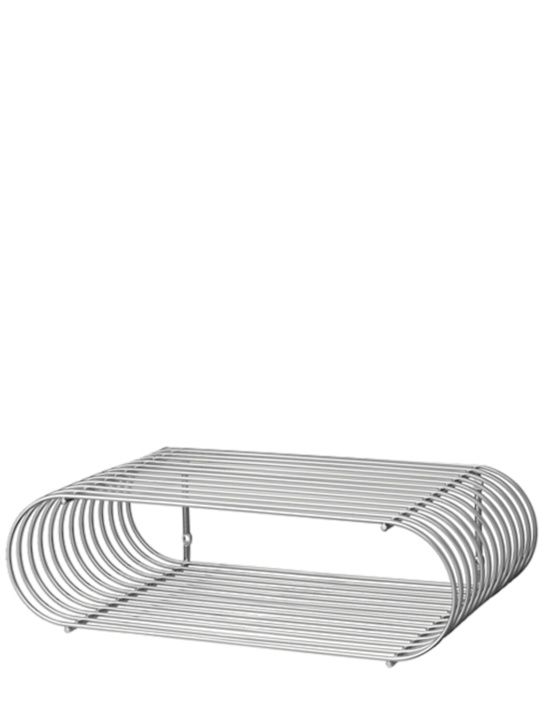 Luisaviaroma Ripiano Curva