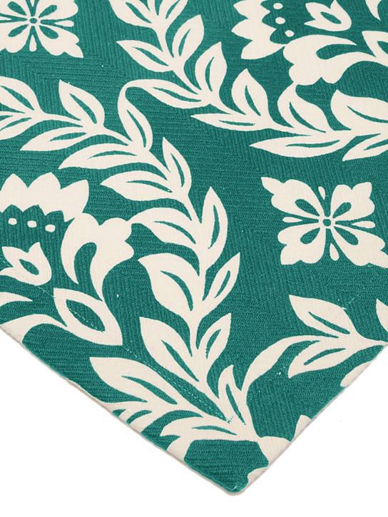 Luisaviaroma Runner Tavola Harringbone