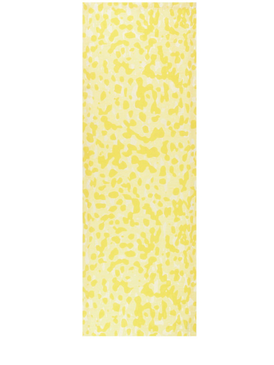 Luisaviaroma Runner tavola Pineapple