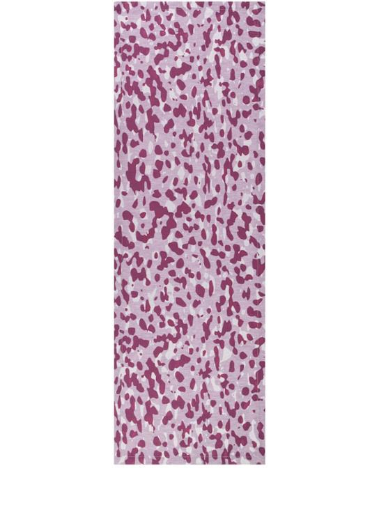 Luisaviaroma Runner tavola Plum