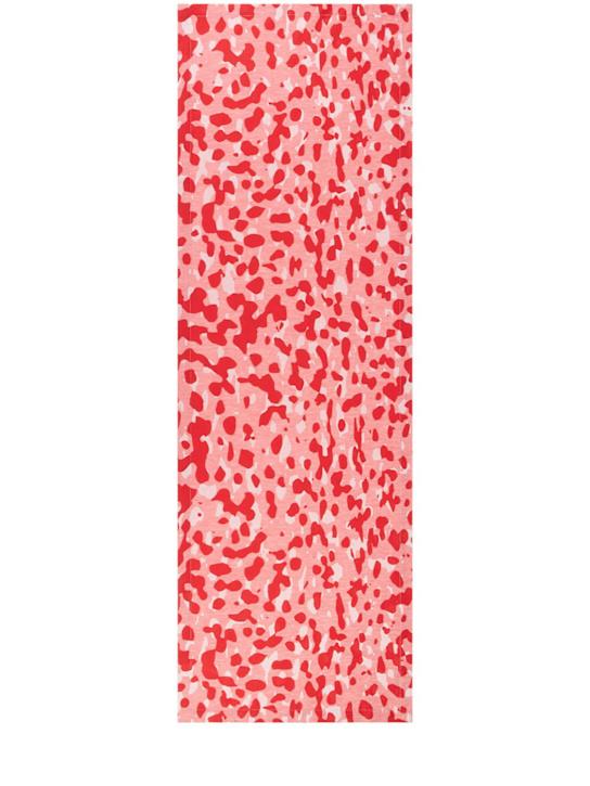 Luisaviaroma Runner tavola Watermelon