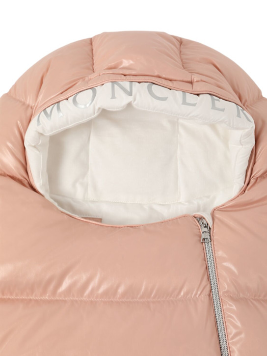Luisaviaroma Sacco Nanna In Nylon