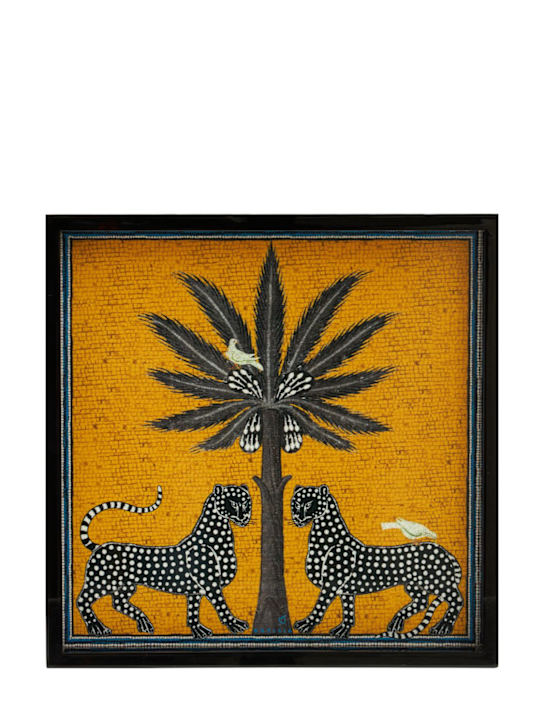 Luisaviaroma Sahara square tray