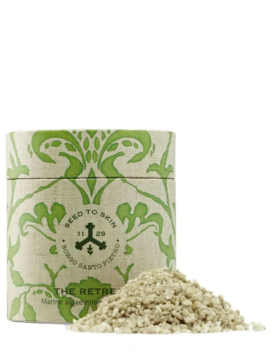 Luisaviaroma Sali Bagno The Retreat 450gr