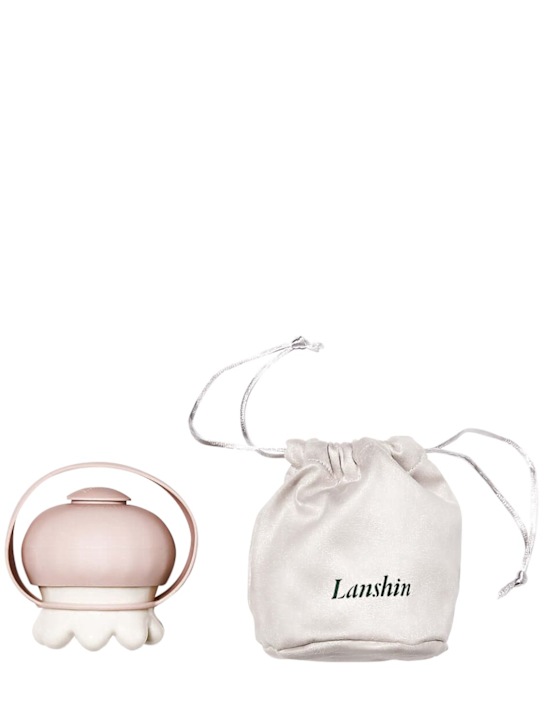 Luisaviaroma Salt Pink Massager by Acera