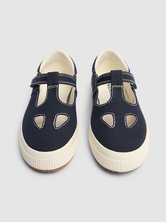 Luisaviaroma Sandali 2662 In Tela Di Cotone