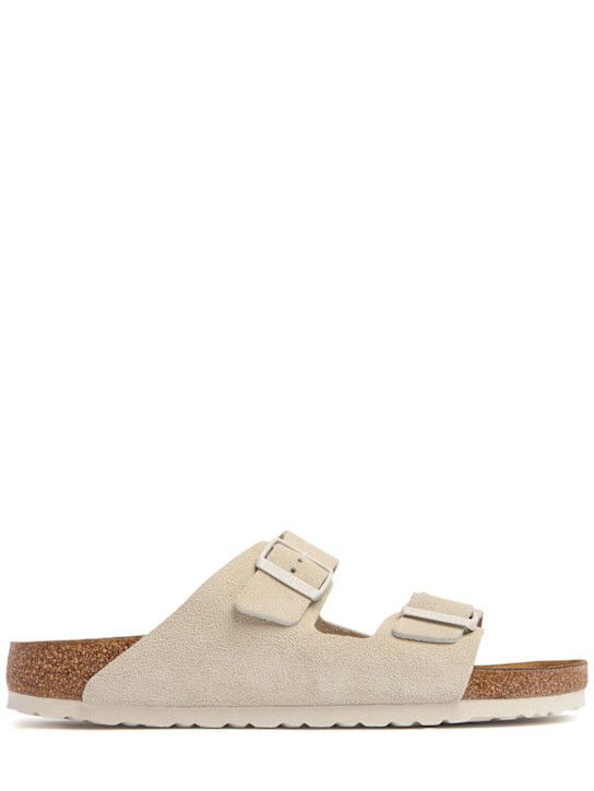 Luisaviaroma Sandali Arizona SFB in pelle