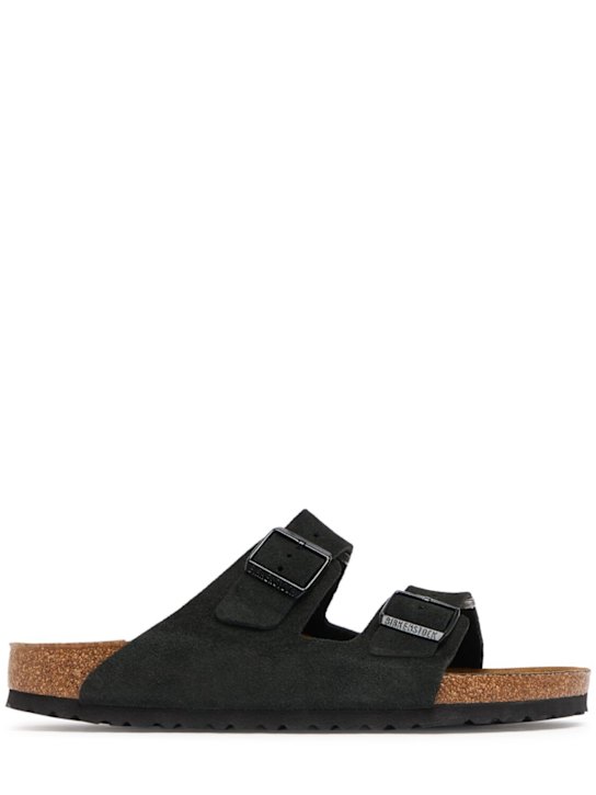 Luisaviaroma Sandali Arizona SFB in pelle