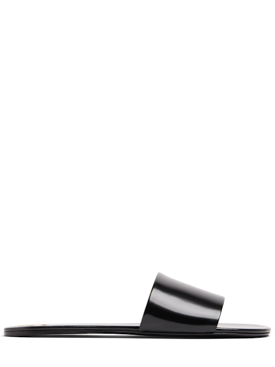 Luisaviaroma Sandali Carlyle in pelle