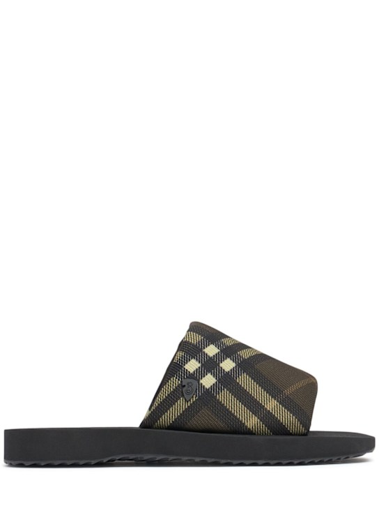 Luisaviaroma Sandali Check in techno