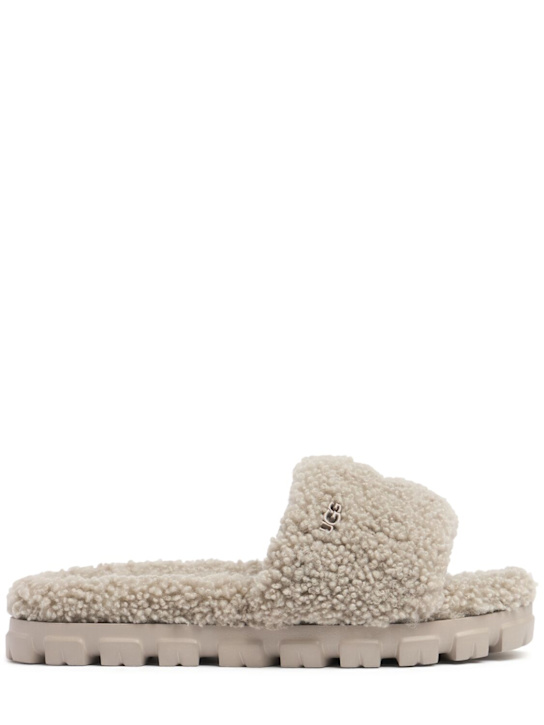 Luisaviaroma Sandali Cozetta Curly 20mm