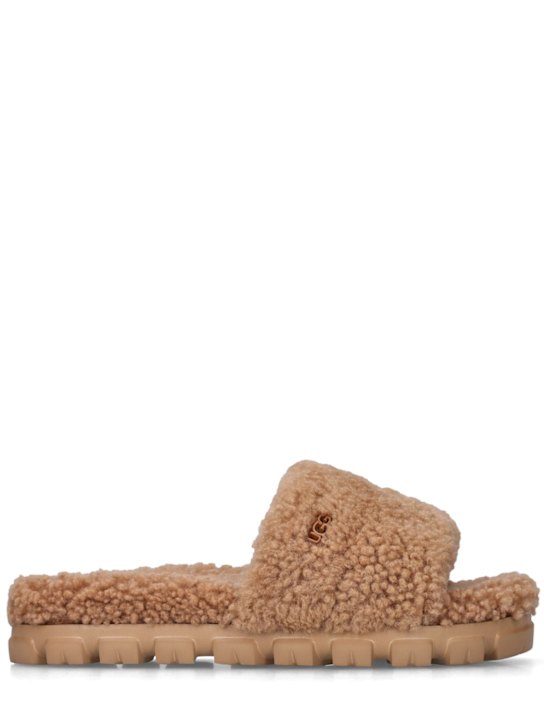 Luisaviaroma Sandali Cozetta Curly 20mm