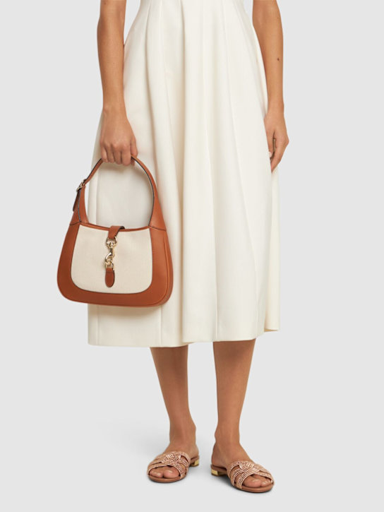Luisaviaroma Sandali Felix In Pelle 10mm