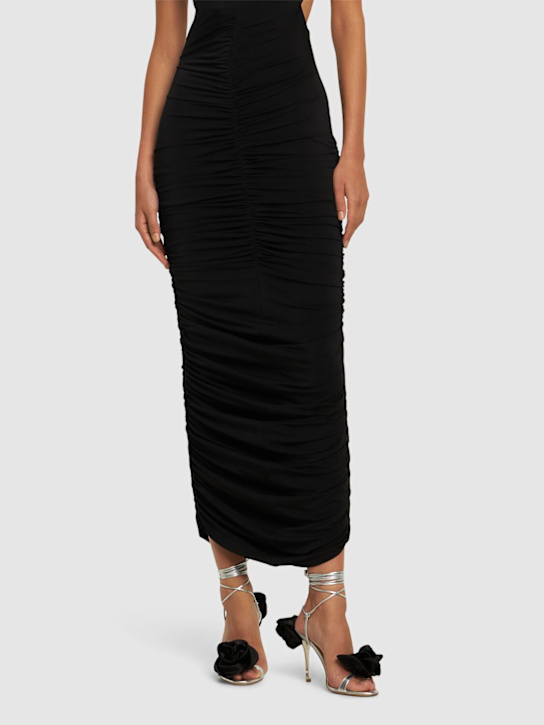 Luisaviaroma Sandali In Pelle 105mm