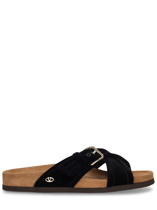 Luisaviaroma Sandali in tela 30mm