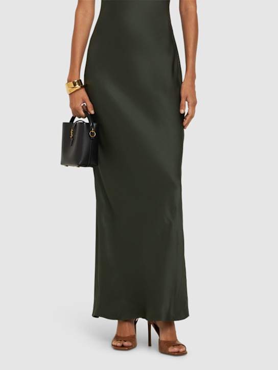 Luisaviaroma Sandali Marisa In Pelle 105mm