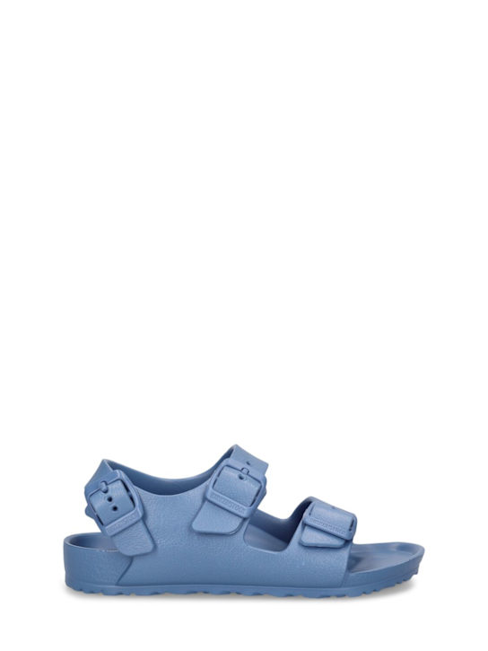 Luisaviaroma Sandali Milano in EVA