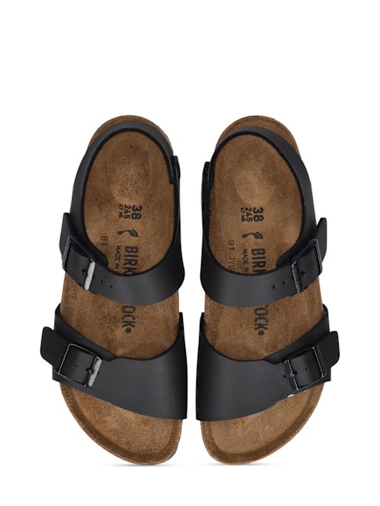 Luisaviaroma Sandali New York In Similpelle