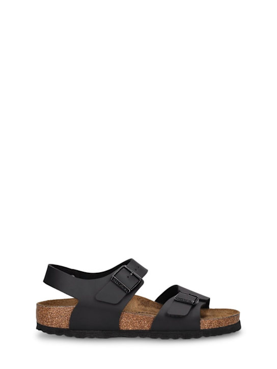 Luisaviaroma Sandali New York in similpelle