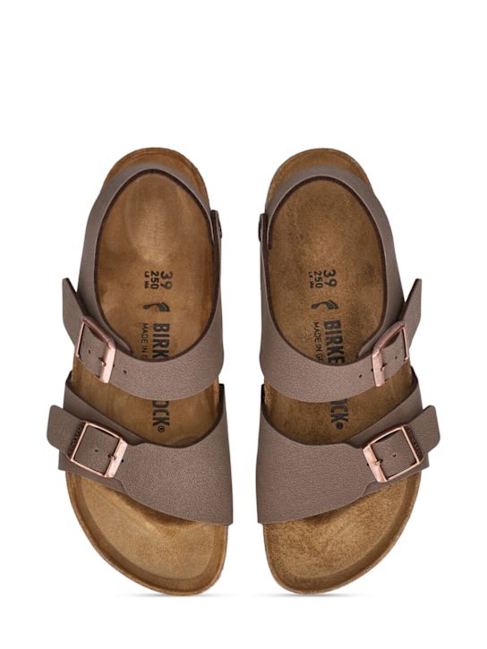 Luisaviaroma Sandali New York In Similpelle