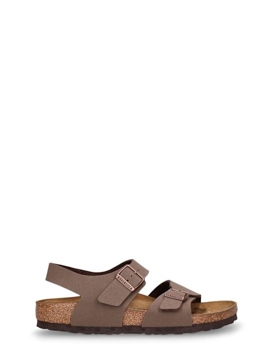 Luisaviaroma Sandali New York in similpelle