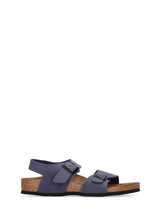 Luisaviaroma Sandali New York in similpelle