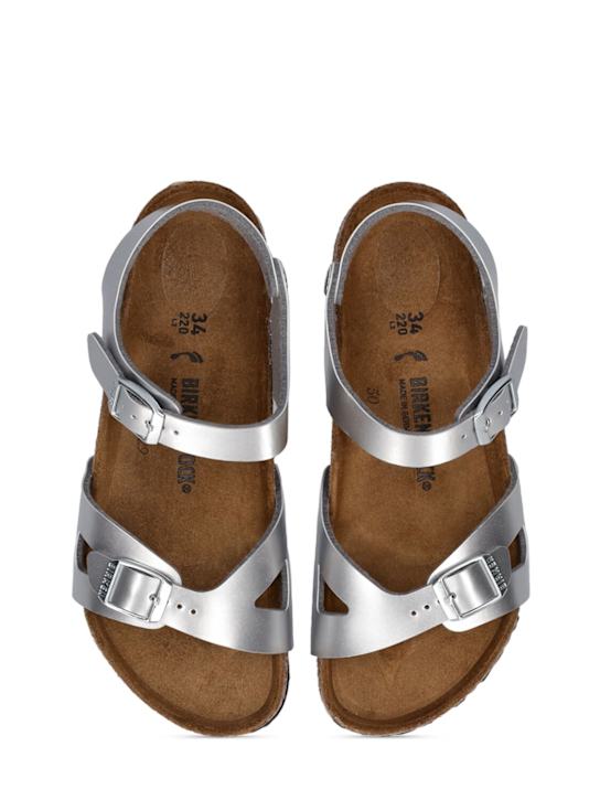 Luisaviaroma Sandali Rio In Similpelle