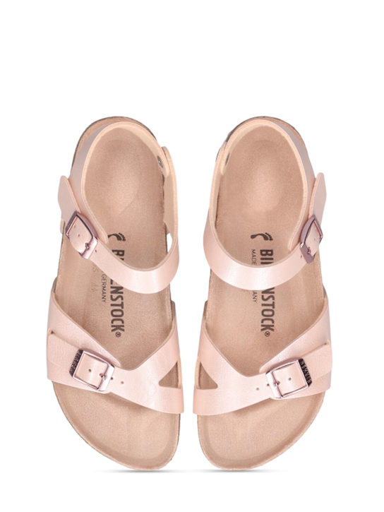 Luisaviaroma Sandali Rio In Similpelle