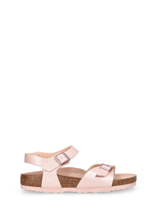 Luisaviaroma Sandali Rio in similpelle