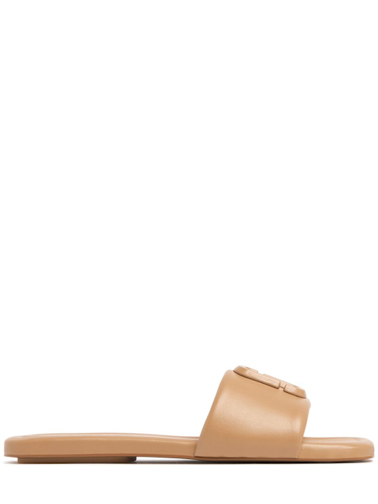 Luisaviaroma Sandali The J Marc in pelle 10mm