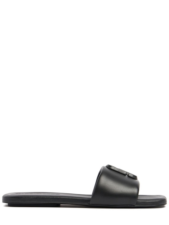 Luisaviaroma Sandali The J Marc in pelle 10mm