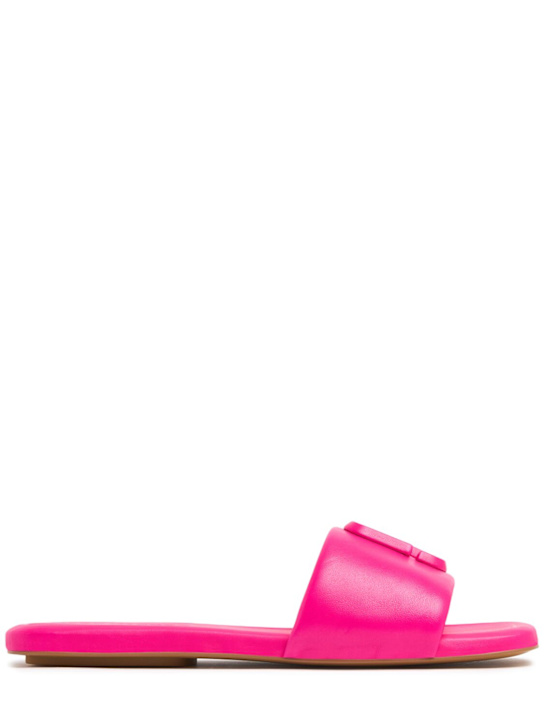Luisaviaroma Sandali The J Marc in pelle 10mm