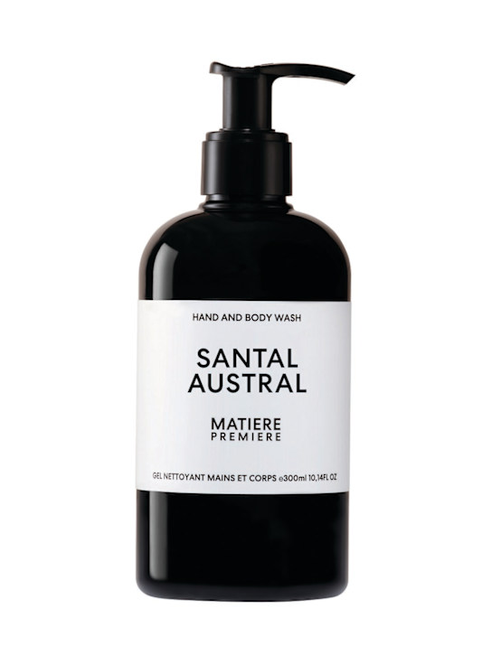 Luisaviaroma Santal Austral Hand & Body Wash 300ml