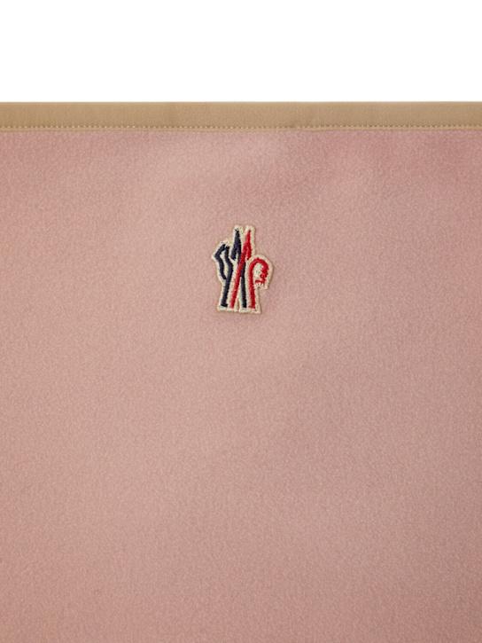 Luisaviaroma Scaldacollo In Pile Techno Stretch