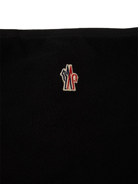 Luisaviaroma Scaldacollo In Pile Techno Stretch