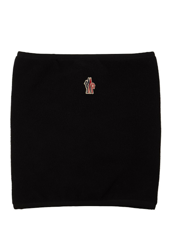 Luisaviaroma Scaldacollo in pile techno stretch