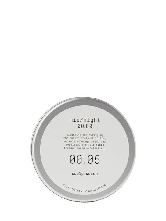 Luisaviaroma Scalp Scrub 00.05 130ml
