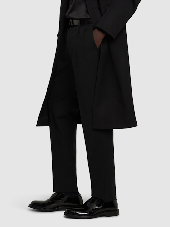 Luisaviaroma Scarpe Altavilla In Vernice