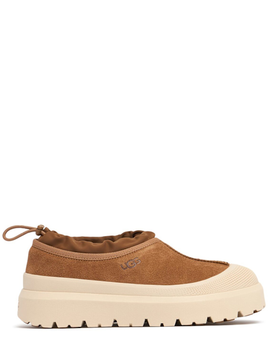 Luisaviaroma Scarpe basse Tasman Galosh